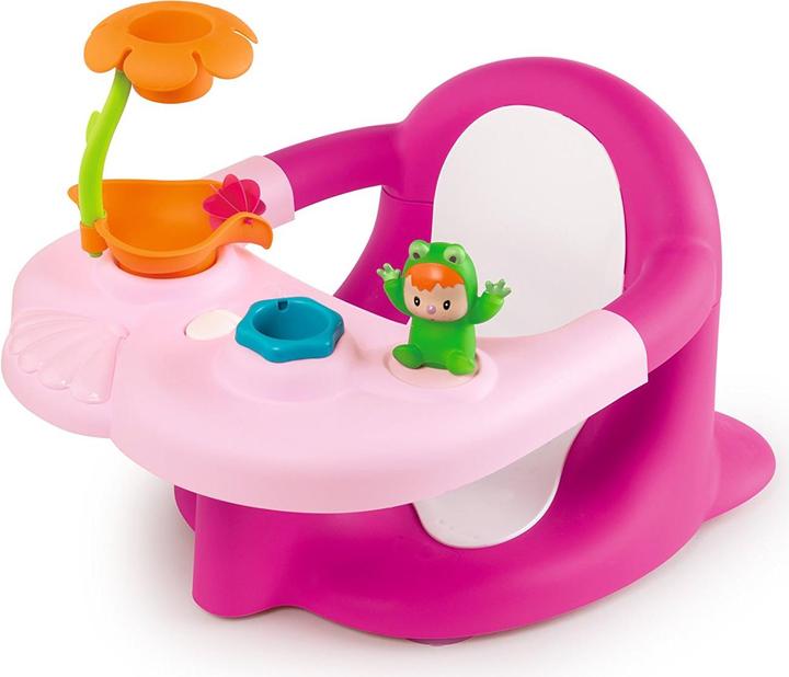 Actual product image Smoby Cotoons Baby Bath Seat