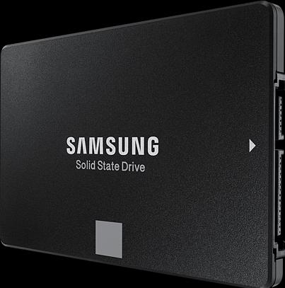Produktbild Samsung 860 EVO Basic (500 GB, 2.5")