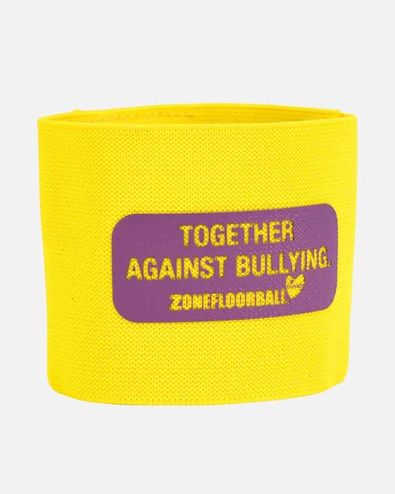 Zone Floorball Zone Captainbinde FRIENDS (EN)
