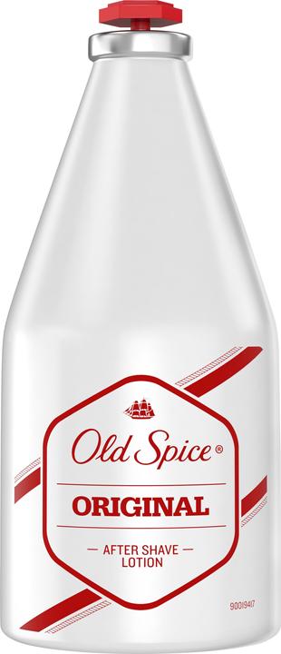 Produktbild Old Spice Original (Tonic, 150 ml)