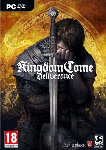 Deep Silver Kingdom Come: Deliverance (PC, DE)