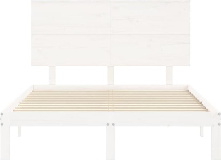 Produktbild VidaXL Dietbold (140 x 200 cm)