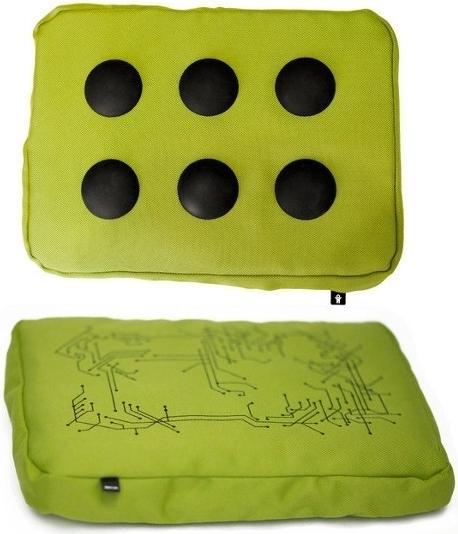 Actual product image Bosign Surfpillow Hitech