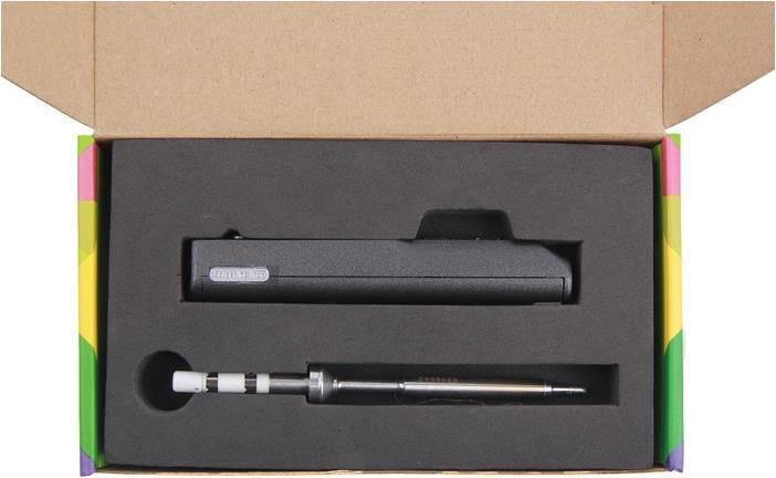 Produktbild Seeed Studio Mini-Lötkolben