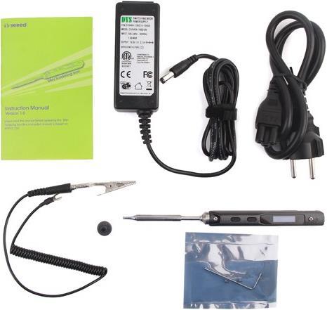 Produktbild Seeed Studio Mini-Lötkolben