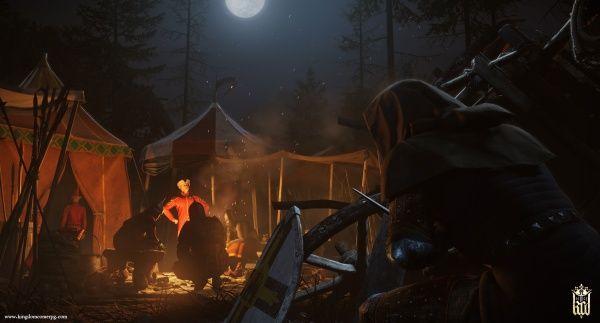 Produktbild Deep Silver Kingdom Come: Deliverance (Xbox Series X, Xbox One X)