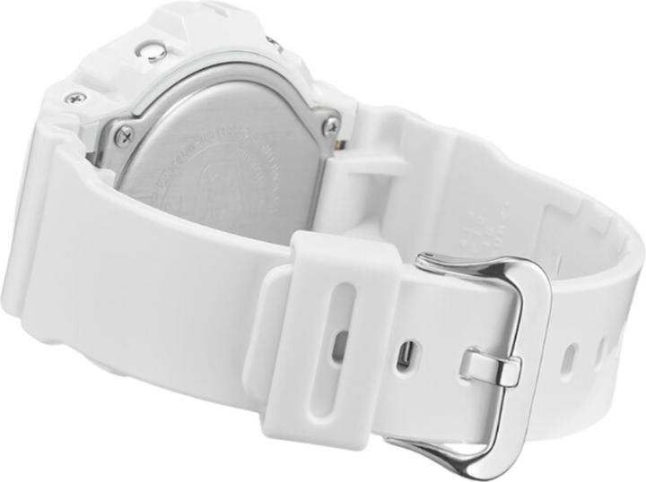 Actual product image Casio DW-6900RCS-7ER (Sports watch, 50 mm)