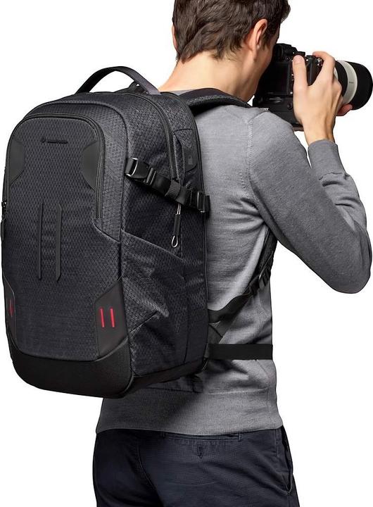 Image du produit Manfrotto Pro Light Backloader (Sac à dos photo, 22.50 l)