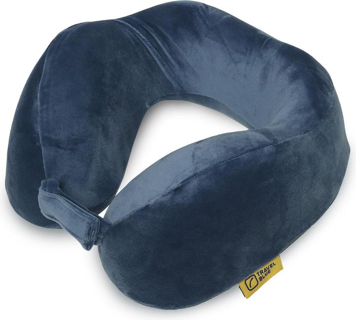 Produktbild Travel Blue Tranquility Pillow (Kopf- & Nackenkissen)
