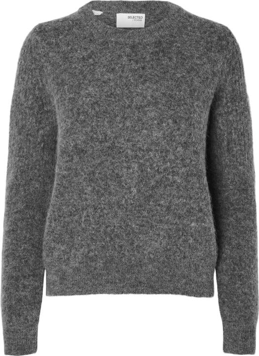 Medium Grey Melange