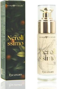 Image du produit Soap&Friends Neroli krem pod oczy 30ml (30 ml)