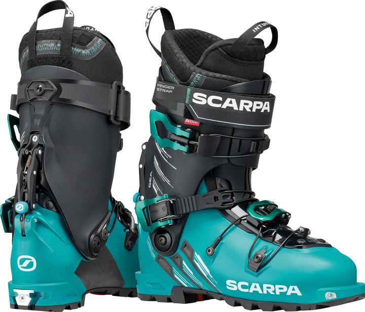 Immagine prodotto Scarpa Tourenskischuhe Gea (26.5)