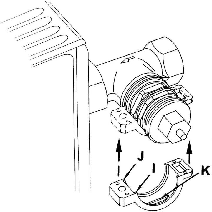 Image du produit EQ-3 Adaptateur Vaillant