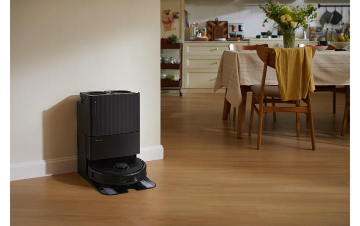 Productafbeelding Roborock Qrevo Plus (Stofzuigrobot)