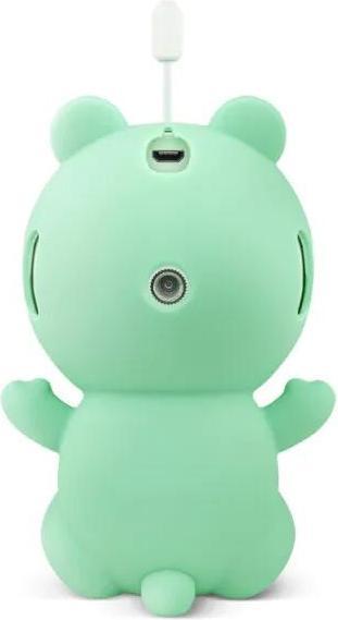 Actual product image Neno Niania Lui (Video & Audio)