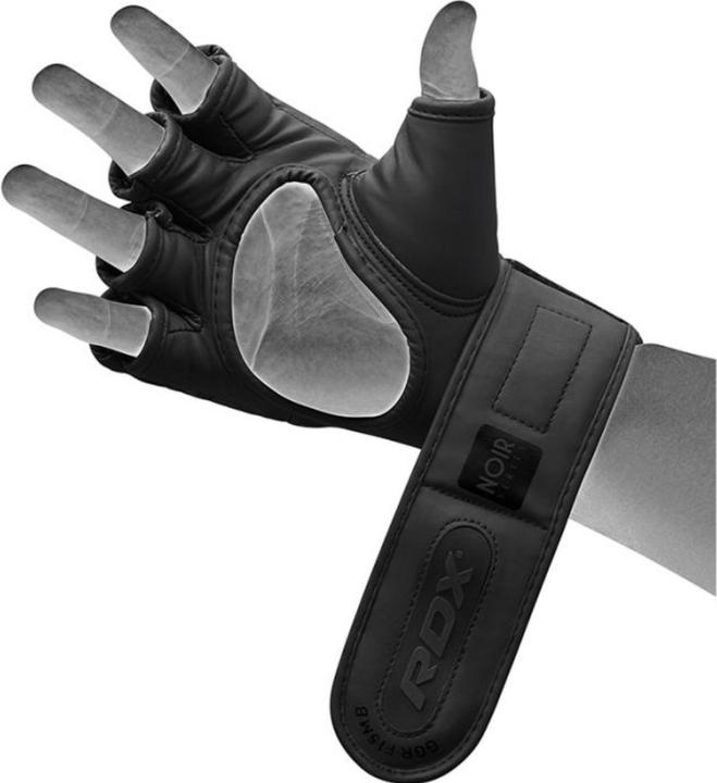 Produktbild Rdx F15 Mma Handschuhe (M)