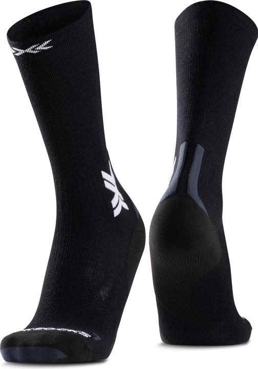 Produktbild X-Socks Men Run Discover Merino Crew (39 - 41)