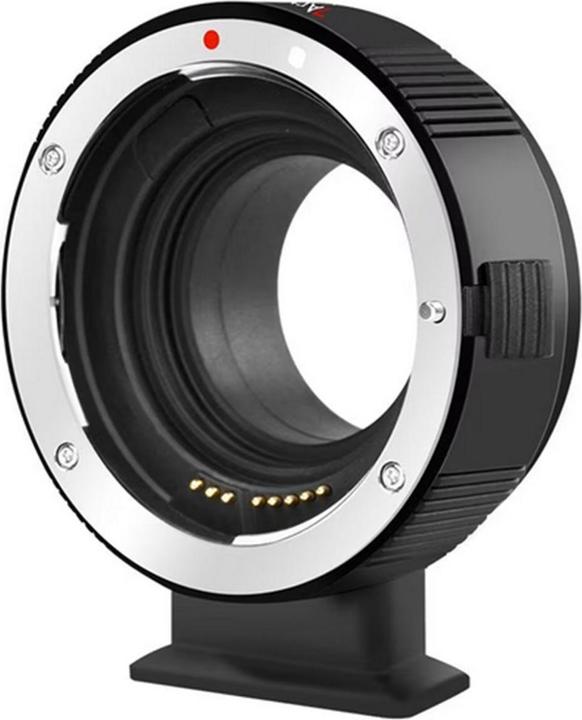 Image du produit 7artisans Adaptateur autofocus Canon EF vers Canon RF