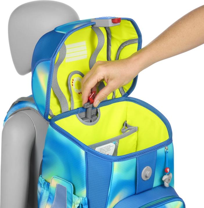 Actual product image Step by Step Set (19 l)