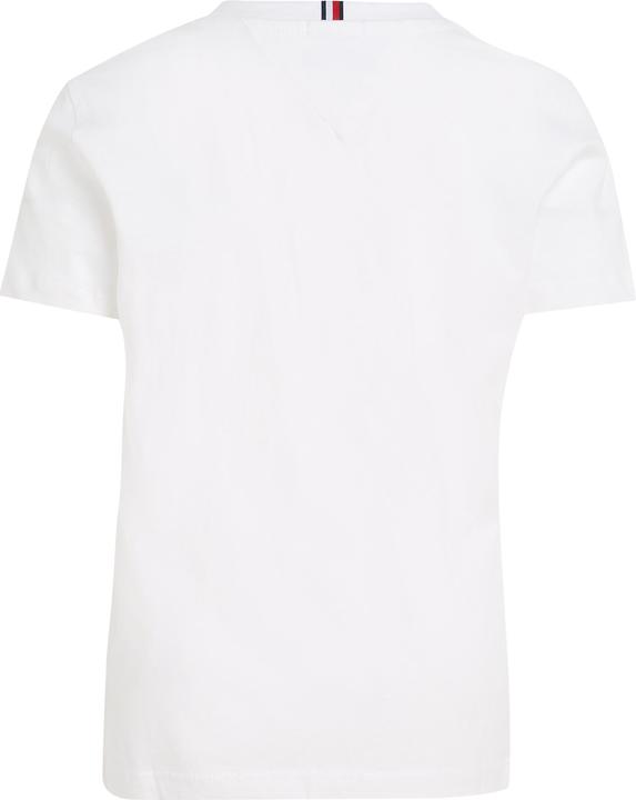 Immagine prodotto Tommy Hilfiger Maglietta Essenziale P/E (8)