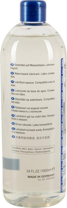 Produktbild Eros Aqua (1000 ml)