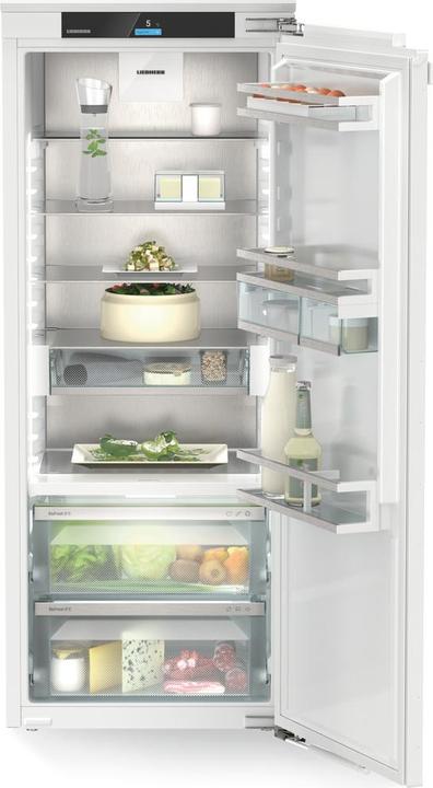 Produktbild Liebherr Integrierbarer Kühlschrank mit BioFresh (246 l)