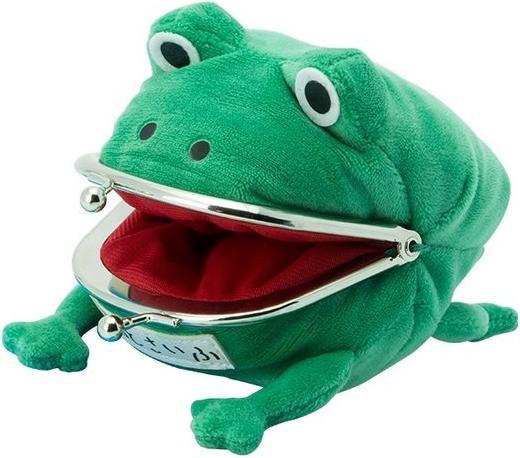 Actual product image ABYstyle Naruto - Gama-chan