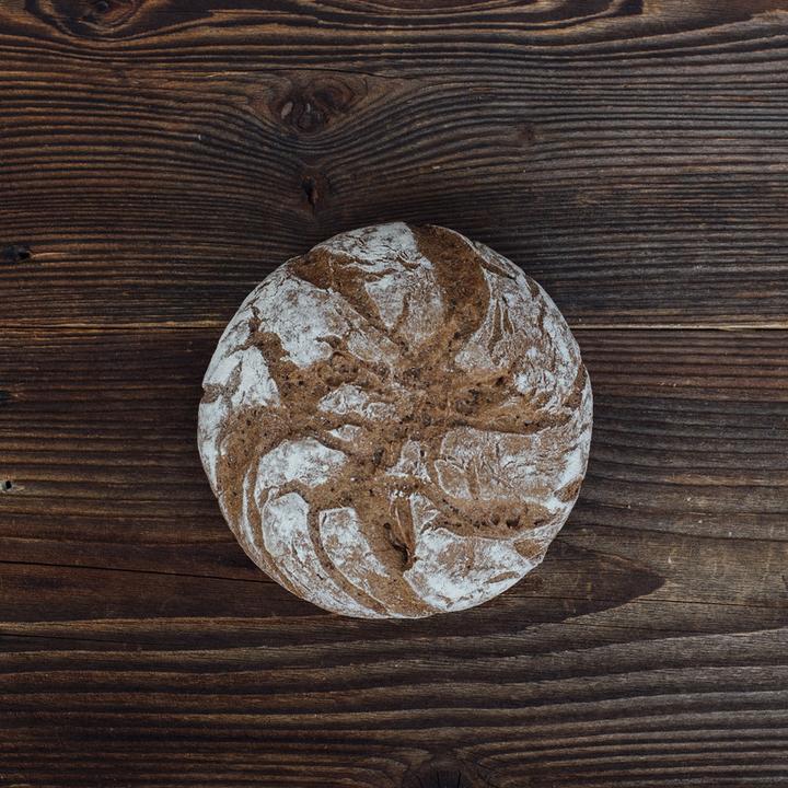 Immagine prodotto Altbachmühle Farina di segale scura (1000 g)