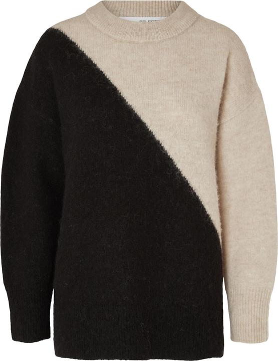 Selected Femme Wollgemisch Pullover (S)