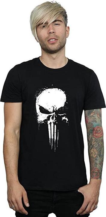 Produktbild The Punisher TShirt (XL)