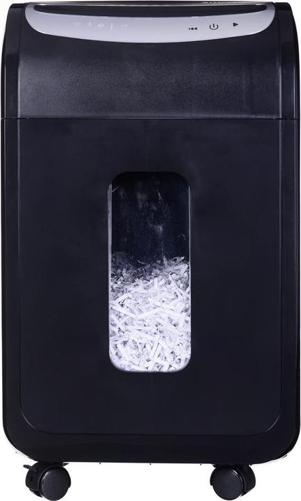 Actual product image Activejet ASH-2502C paper shredder (Particle cut)