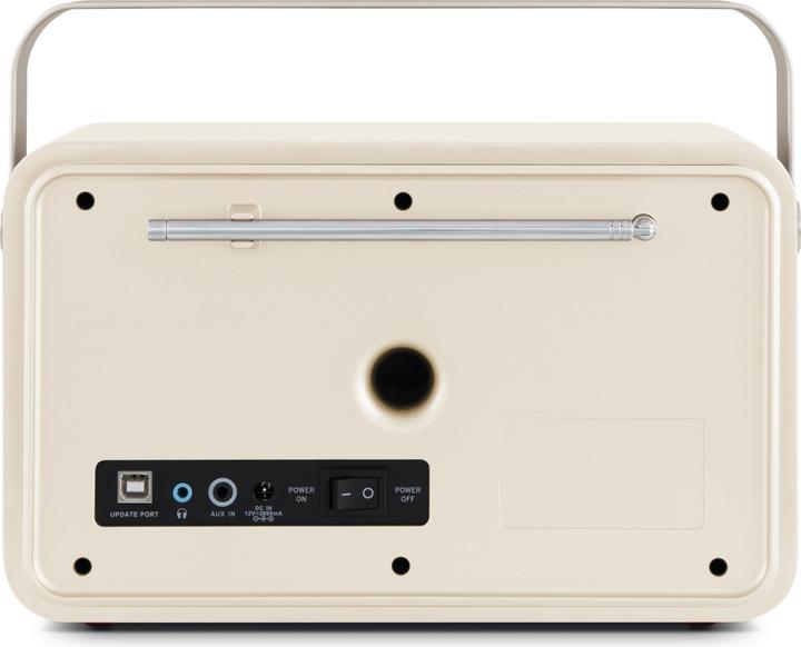 Actual product image Nordmende Transita 120 (DAB+, FM)