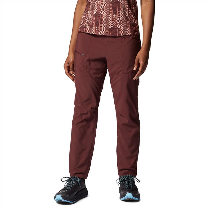 Immagine prodotto Mountain Hardwear W Trail Transmitter Pant (XS)