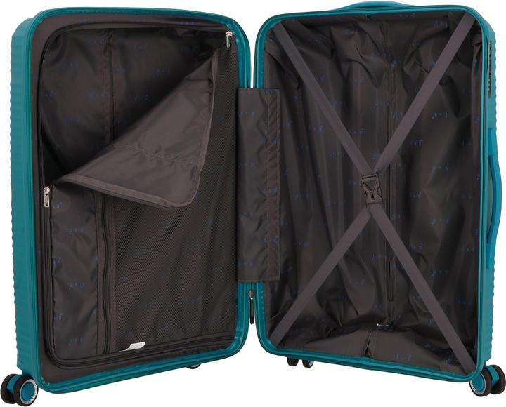 Actual product image D&N Travel Line 4200 - Trolley M (65 l, M (50 - 90l))