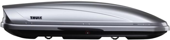 Thule Motion 800 XL (460 l)
