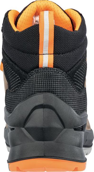 Produktbild Albatros Taraval brown mid S3L (44)