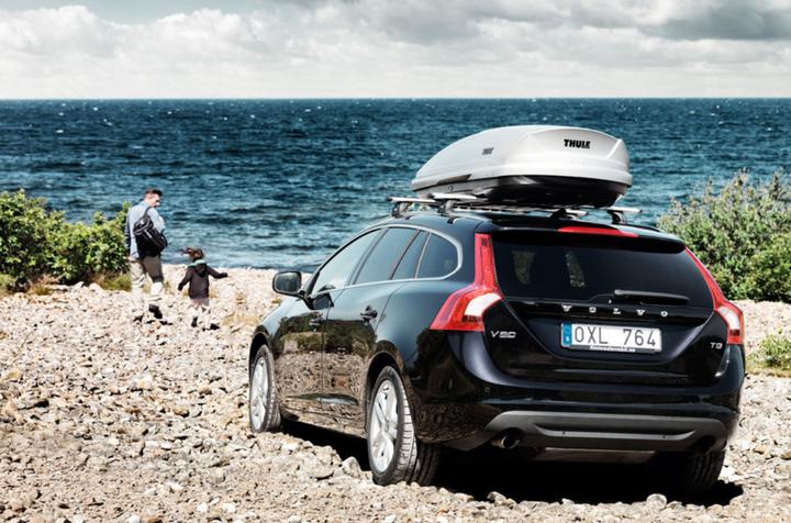 Image du produit Thule Motion 800 XL (460 l)