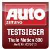 Image du produit Thule Motion 800 XL (460 l)