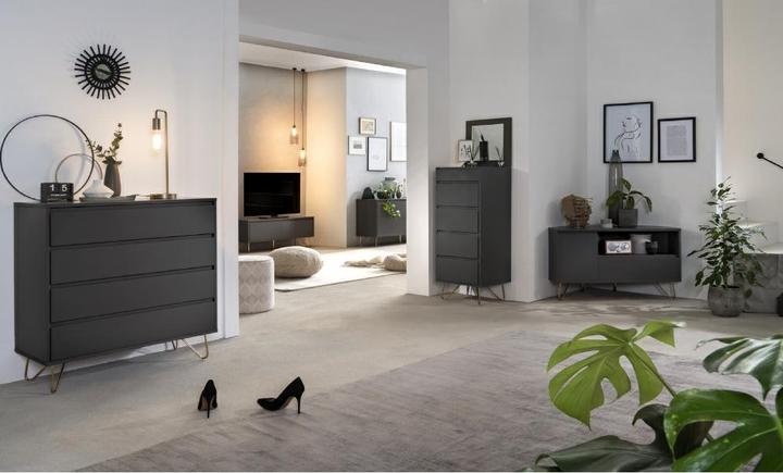 Immagine prodotto SalesFever Charlie (90 x 90 x 40 cm)