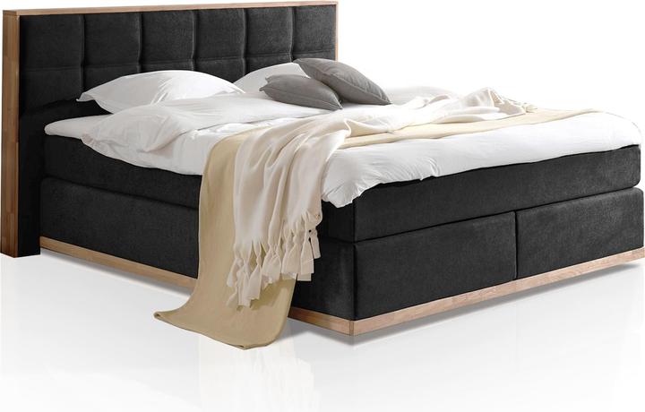 Actual product image Möbel-Eins Levantos (160 x 200 cm)