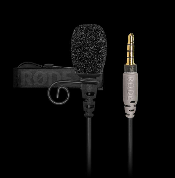 Produktbild RØDE smartLav+