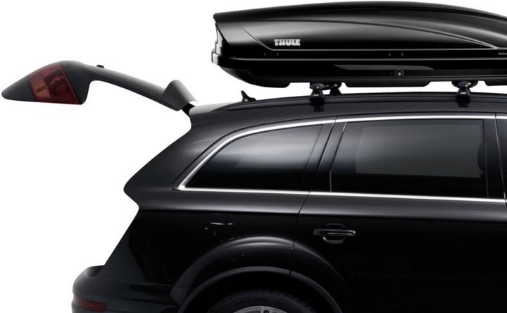Actual product image Thule Motion 900 XXL (630 l)
