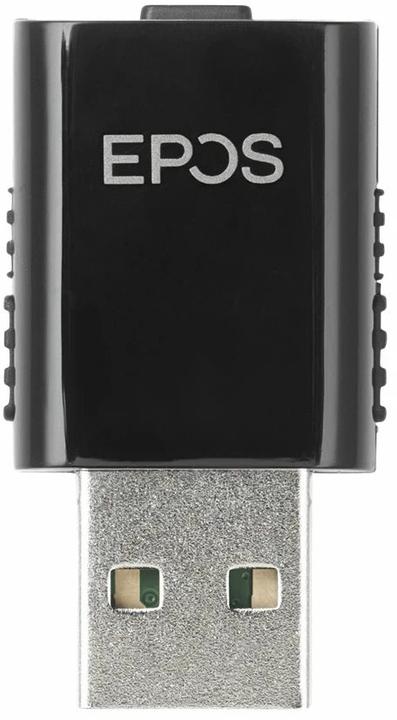 Produktbild Sennheiser Epos Impact SDW 5061 Duo (Kabellos, USB-A)