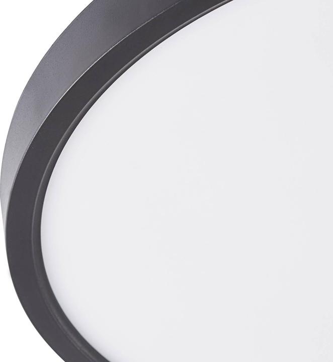 Immagine prodotto Lindby Plafoniera Pravin LED Ø 40 cm 3-Step-CCT (2150 lm)