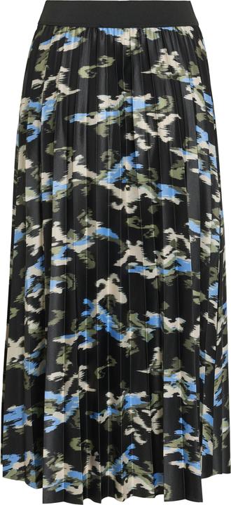 Actual product image Vila VINITBAN Plissee Midirock (XL)