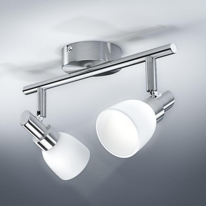Actual product image Ledvance Led Spot (400 lm, G9)