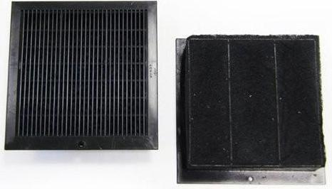 Image du produit Cata Hood filter 02825263 Active Charcoal filter, G-45/TF 7600/TF 6600/TF 2003/TF 6700/TF 6900, 2 pcs