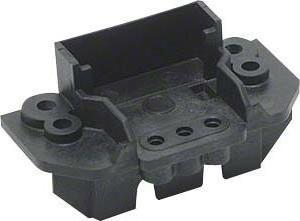 Immagine prodotto Hager 2x pezzo isolante universN UZ00Z2 singolo per guide top-hat e staffe di montaggio