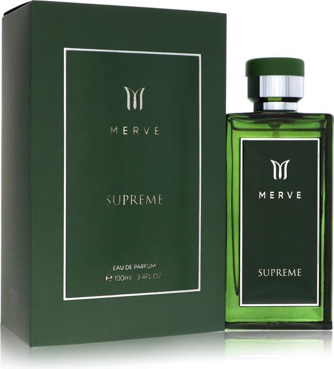 Immagine prodotto Supremo (Eau de parfum, 100 ml)