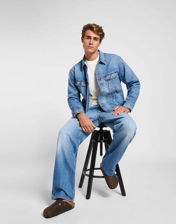 Produktbild Lee Jeans Asher (W34/L32)